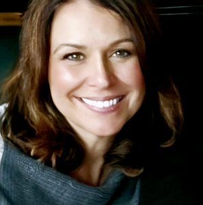 Meet your Posher, Suzanne